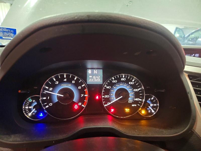 Продаж на аукціоні авто 2010 Subaru Outback, vin: 4S4BRCKC3A3335479, номер лоту: 51026476