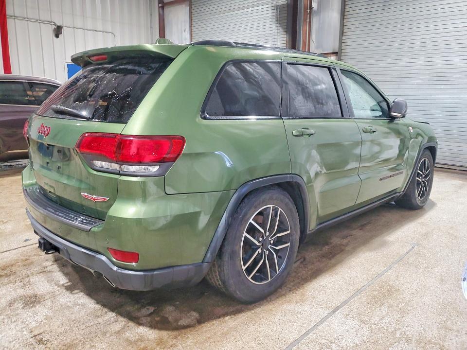 Aukcja sprzedaży 2021 Jeep Grand Cherokee, vin: 1C4RJFLG8MC565407, numer aukcji: 97166035