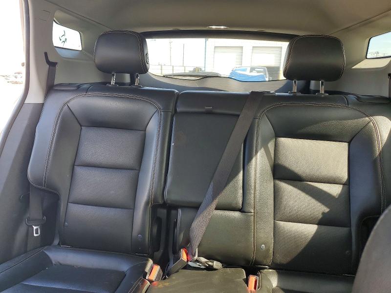Aukcja sprzedaży 2018 Gmc Terrain, vin: 3GKALVEX3JL267477, numer aukcji: 51344286