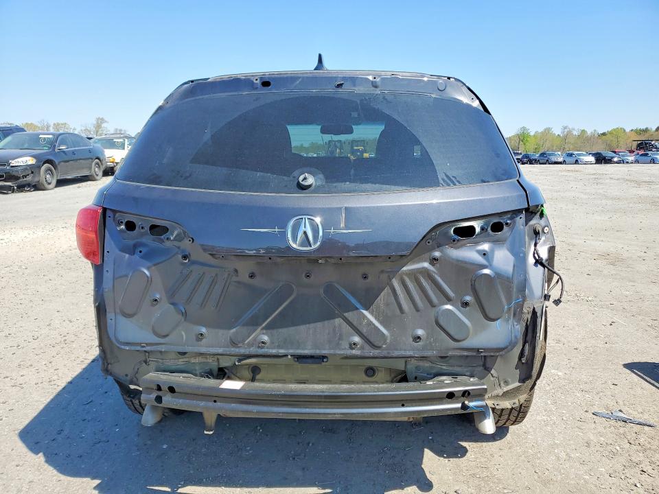 Aukcja sprzedaży 2013 Acura Rdx, vin: 5J8TB3H35DL000475, numer aukcji: 48465826