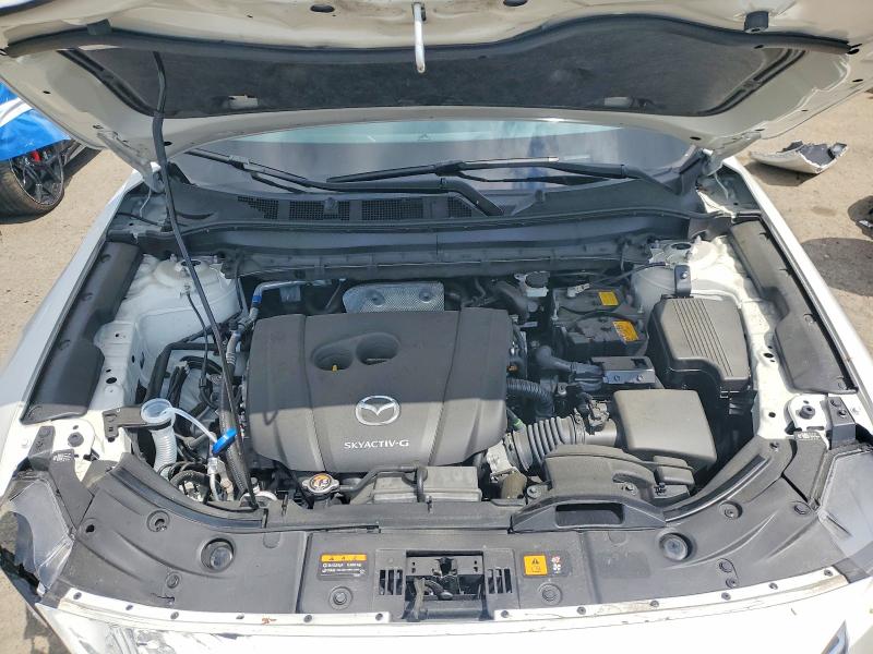 Aukcja sprzedaży 2025 Mazda Cx-5, vin: JM3KFBCL7S0628317, numer aukcji: 50619026