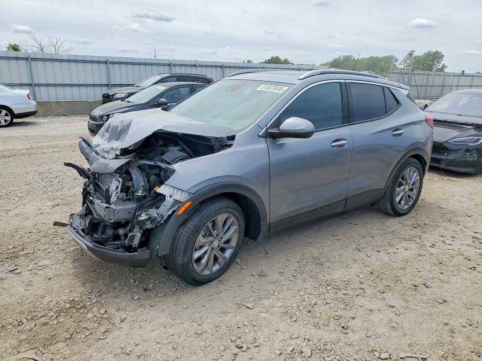 Продажа на аукционе авто 2023 Buick Encore Gx, vin: KL4MMFSL8PB112263, номер лота: 51623936