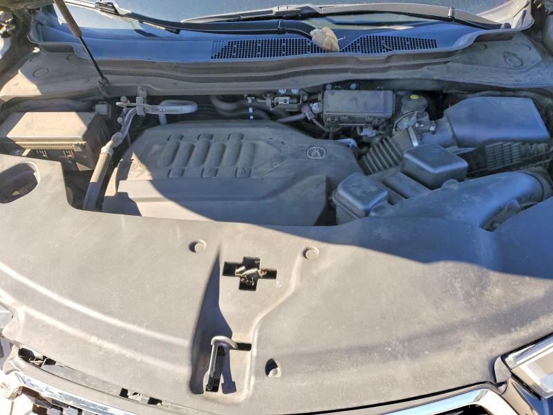 Aukcja sprzedaży 2019 Acura Mdx, vin: 5J8YD4H33KL024826, numer aukcji: 47624586