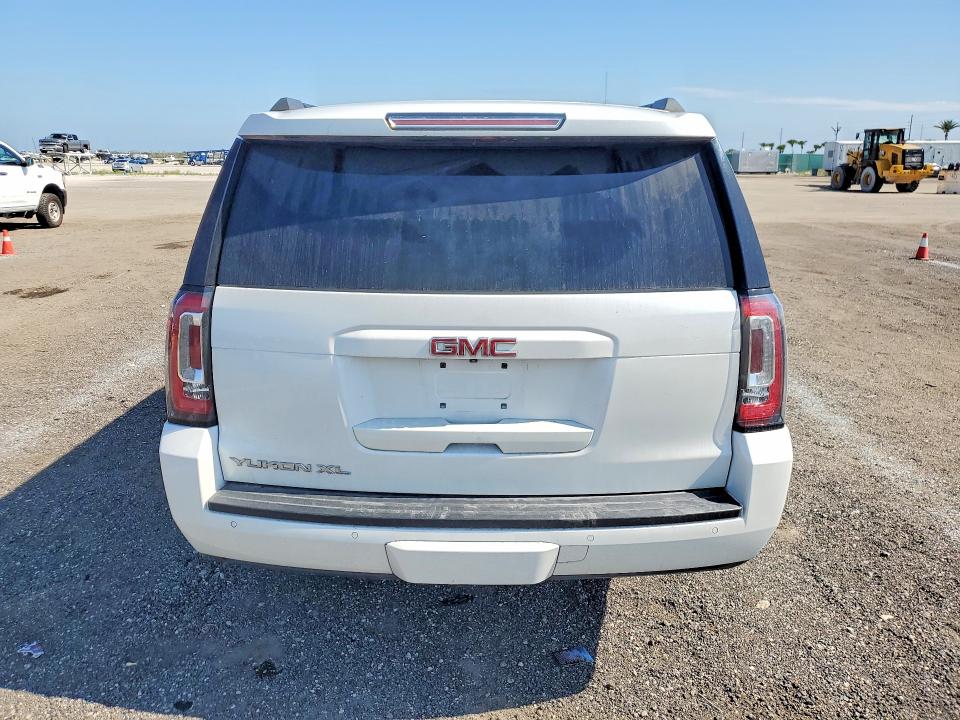 2018 Gmc Yukon Xl მანქანა იყიდება აუქციონზე, vin: 1GKS2GKC1JR332629, აუქციონის ნომერი: 51325406