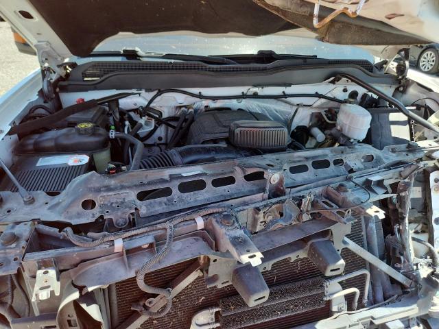 Aukcja sprzedaży 2017 Chevrolet Silverado, vin: 1GC1CUEG6HF157775, numer aukcji: 51444046