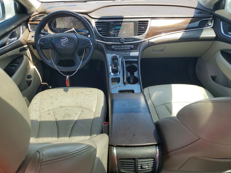 Продаж на аукціоні авто 2017 Buick Lacrosse, vin: 1G4ZR5SSXHU154921, номер лоту: 48586076