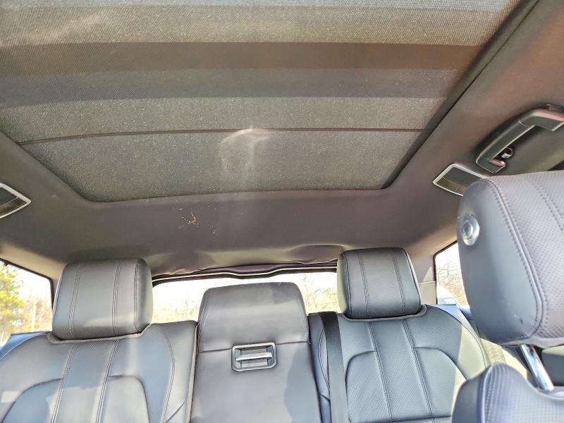 Aukcja sprzedaży 2014 Land Rover Range Rover Sport, vin: SALWR2WF3EA369453, numer aukcji: 49014696