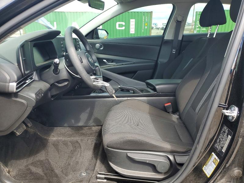 Продаж на аукціоні авто 2025 Hyundai Elantra, vin: KMHLL4DG3SU990328, номер лоту: 51707126