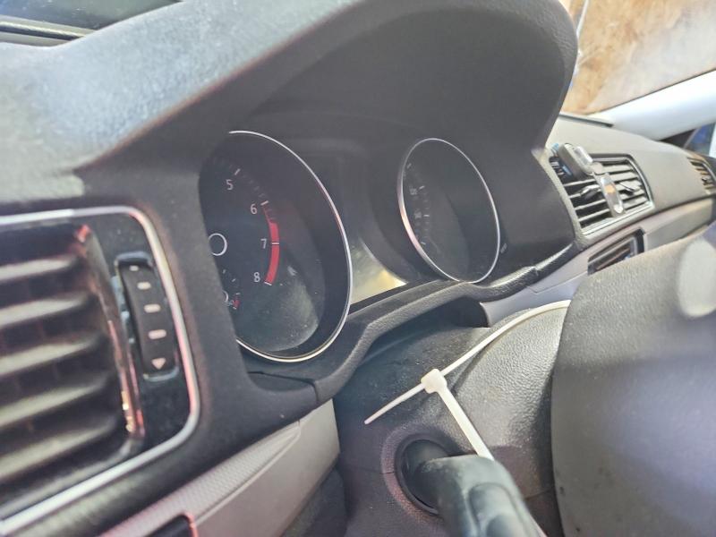 48272566 :رقم المزاد ، 1VWAT7A35GC051562 vin ، 2016 Volkswagen Passat مزاد بيع