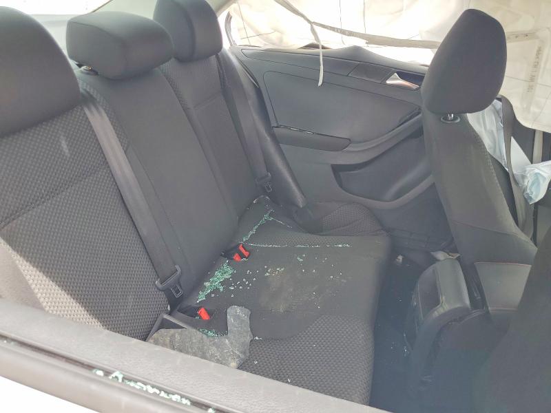 Aukcja sprzedaży 2012 Volkswagen Jetta, vin: 3VW2K7AJ8CM404133, numer aukcji: 48641146