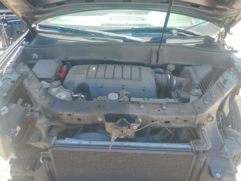 Aukcja sprzedaży 2013 Gmc Acadia, vin: 1GKKVRKD3DJ198771, numer aukcji: 50784596