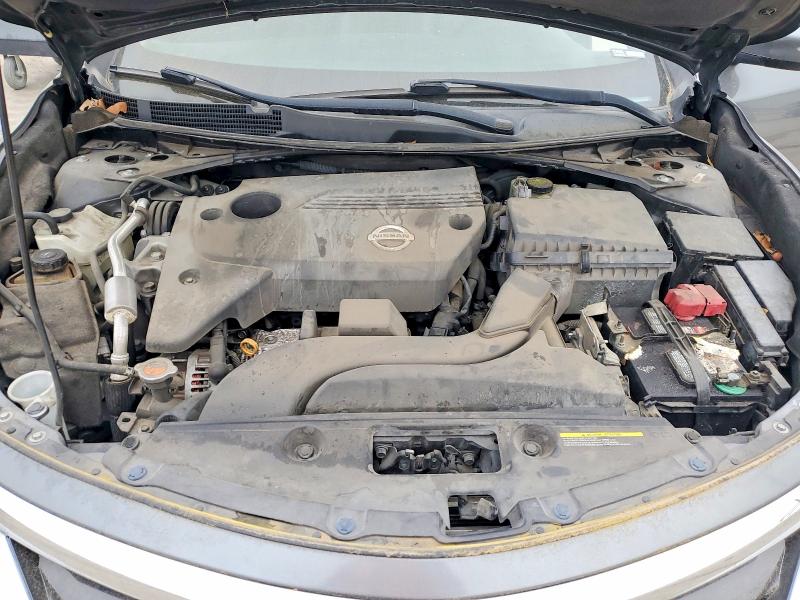 2015 Nissan Altima მანქანა იყიდება აუქციონზე, vin: 1N4AL3AP1FN408632, აუქციონის ნომერი: 50560966