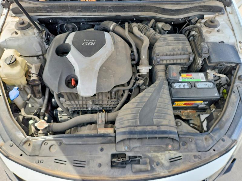 Продаж на аукціоні авто 2012 Kia Optima, vin: 5XXGR4A6XCG028714, номер лоту: 48891866