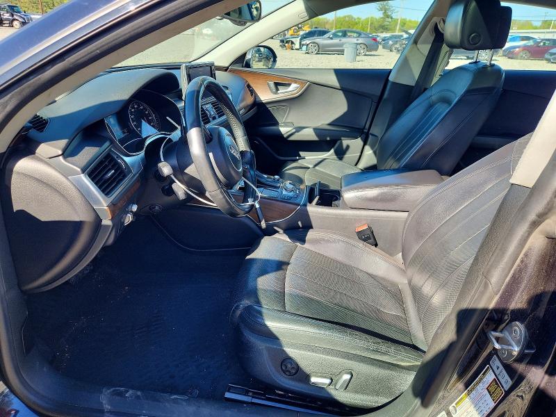 Продаж на аукціоні авто 2016 Audi A7, vin: WAU2GAFC9GN004490, номер лоту: 51341606