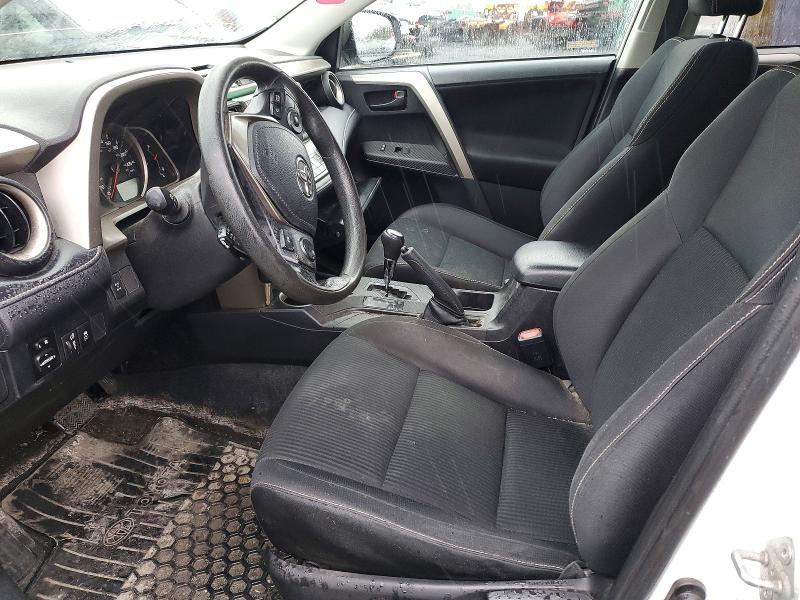 Продажа на аукционе авто 2013 Toyota Rav4, vin: 2T3RFREV6DW064284, номер лота: 48792656