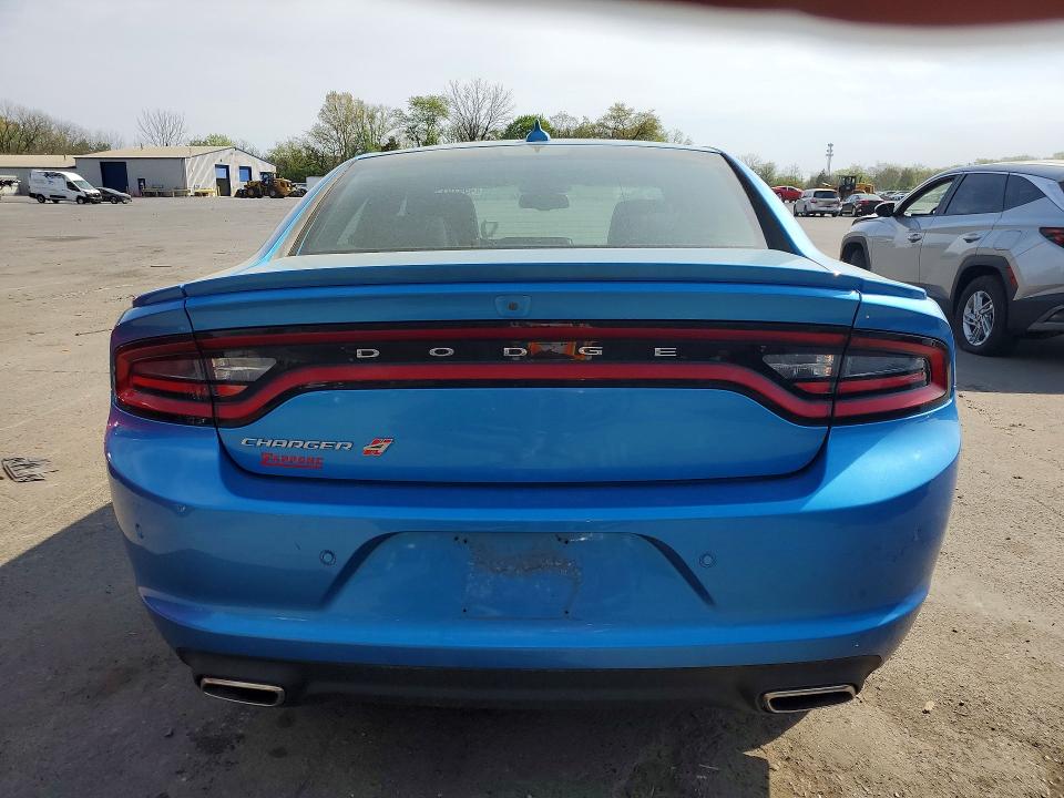 Продажа на аукционе авто 2019 Dodge Charger, vin: 2C3CDXJG2KH614086, номер лота: 49479176