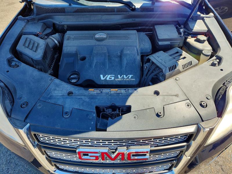 Aukcja sprzedaży 2015 Gmc Terrain, vin: 2GKFLYE31F6113236, numer aukcji: 42016256