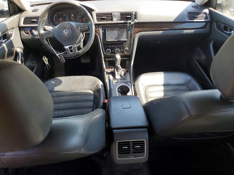 Aukcja sprzedaży 2014 Volkswagen Passat, vin: 1VWCN7A33EC051639, numer aukcji: 49088236