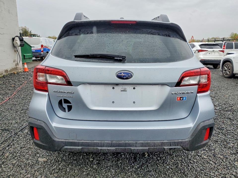 Aukcja sprzedaży 2019 Subaru Outback, vin: 4S4BSABC4K3352219, numer aukcji: 48545066
