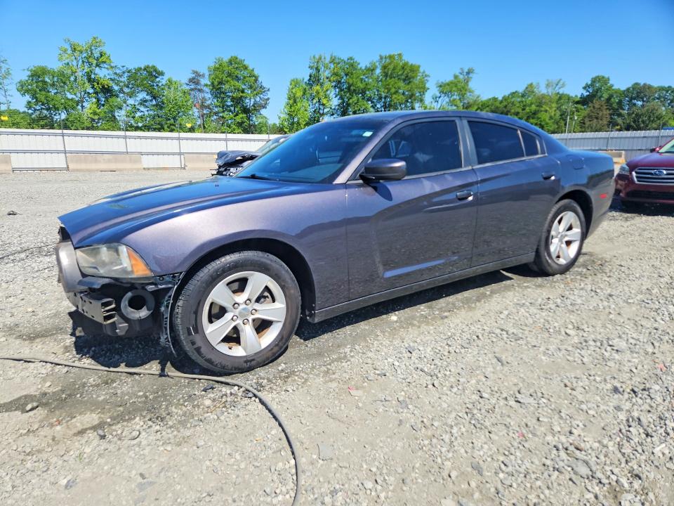 Aukcja sprzedaży 2014 Dodge Charger, vin: 2C3CDXBG3EH174060, numer aukcji: 50142396