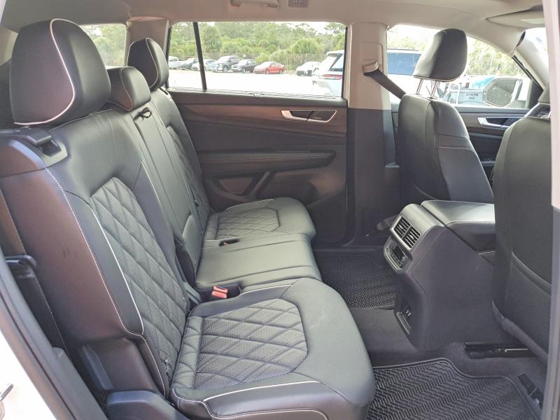 Aukcja sprzedaży 2024 Volkswagen Atlas, vin: 1V2FR2CA9RC530770, numer aukcji: 48832616