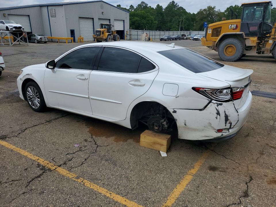 50665626 :رقم المزاد ، JTHBK1GG7E2151214 vin ، 2014 Lexus Es مزاد بيع
