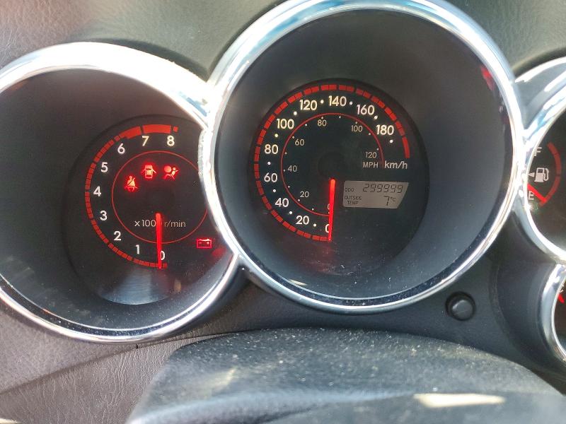 Aukcja sprzedaży 2007 Toyota Matrix, vin: 2T1KR32E47C653391, numer aukcji: 48491916