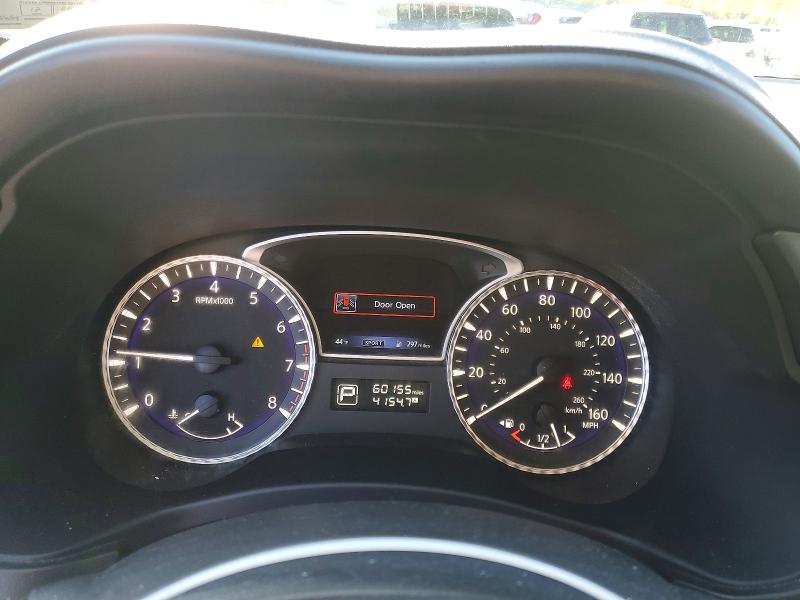 Aukcja sprzedaży 2019 Infiniti Qx60, vin: 5N1DL0MMXKC532455, numer aukcji: 50087606