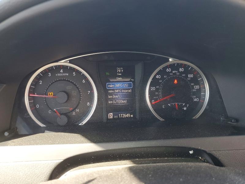 50988526 :رقم المزاد ، 4T1BF1FK7GU202399 vin ، 2016 Toyota Camry مزاد بيع