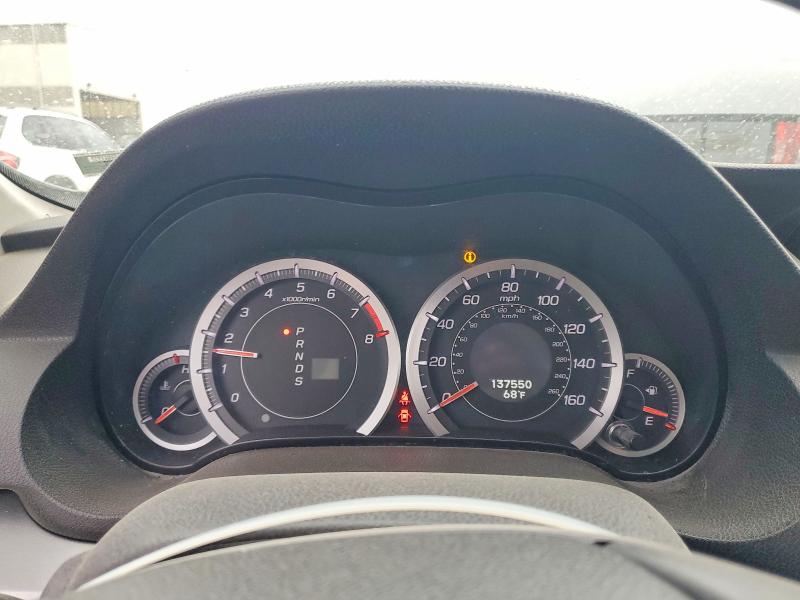 Aukcja sprzedaży 2011 Acura Tsx, vin: JH4CU2F60BC013677, numer aukcji: 48943476