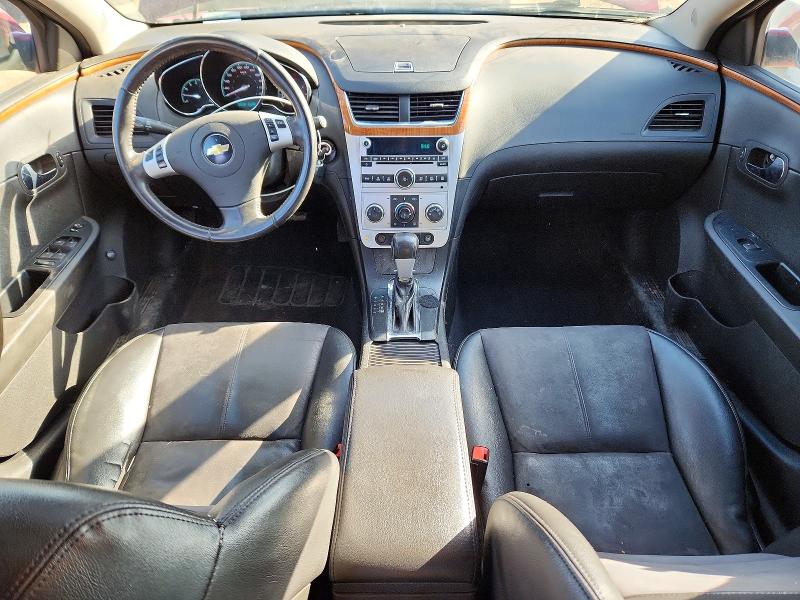 Продаж на аукціоні авто 2011 Chevrolet Malibu, vin: 1G1ZD5EUXBF232862, номер лоту: 51113196