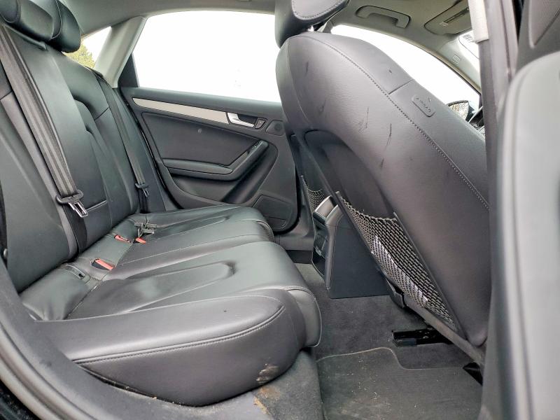 Aukcja sprzedaży 2013 Audi A4, vin: WAUBFCFL9DN033675, numer aukcji: 48412136