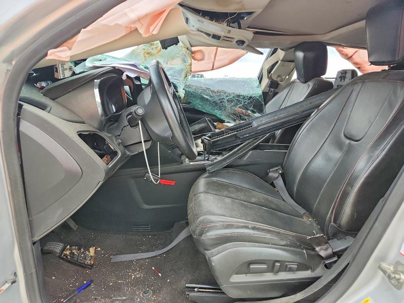 Продажа на аукционе авто 2016 Gmc Terrain, vin: 2GKALPEK7G6305502, номер лота: 49675556