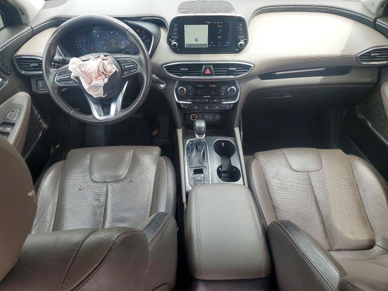 Aukcja sprzedaży 2019 Hyundai Santa Fe, vin: 5NMS53AD6KH052166, numer aukcji: 50806486