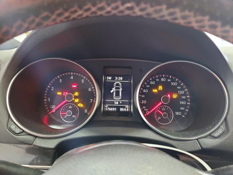 Продажа на аукционе авто 2013 Volkswagen Gti, vin: WVWGD7AJ8DW141386, номер лота: 49181696
