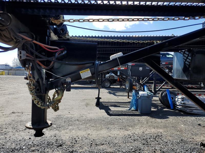 Продажа на аукционе авто 2023 Texas Pride Trailers, vin: 7HCGC4534PB037891, номер лота: 49131986
