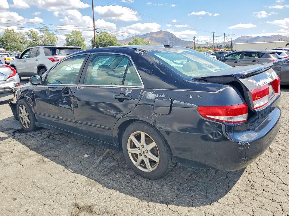 Продаж на аукціоні авто 2004 Honda Accord, vin: 1HGCM66864A052705, номер лоту: 47933826
