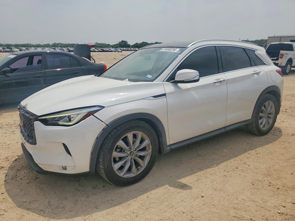 Продажа на аукционе авто 2019 Infiniti Qx50, vin: 3PCAJ5M18KF147754, номер лота: 51668236