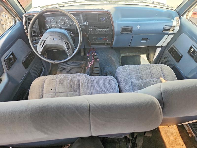 Aukcja sprzedaży 1989 Ford Bronco Ii, vin: 1FMCU14T5KUC50398, numer aukcji: 48818036