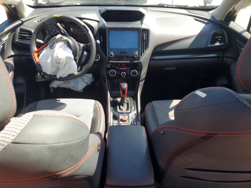 50330396 :رقم المزاد ، JF2SKAGC8RH510363 vin ، 2024 Subaru Forester مزاد بيع