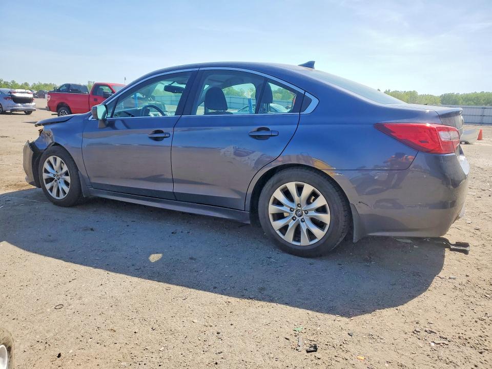 Aukcja sprzedaży 2016 Subaru Legacy, vin: 4S3BNBC69G3004837, numer aukcji: 51002176