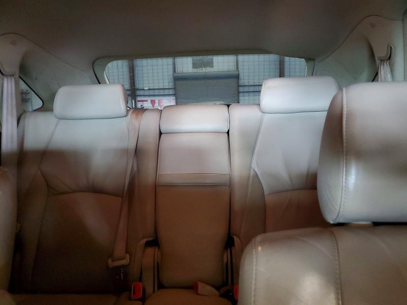 2005 Lexus Rx 330 მანქანა იყიდება აუქციონზე, vin: 2T2HA31U05C070593, აუქციონის ნომერი: 47889086