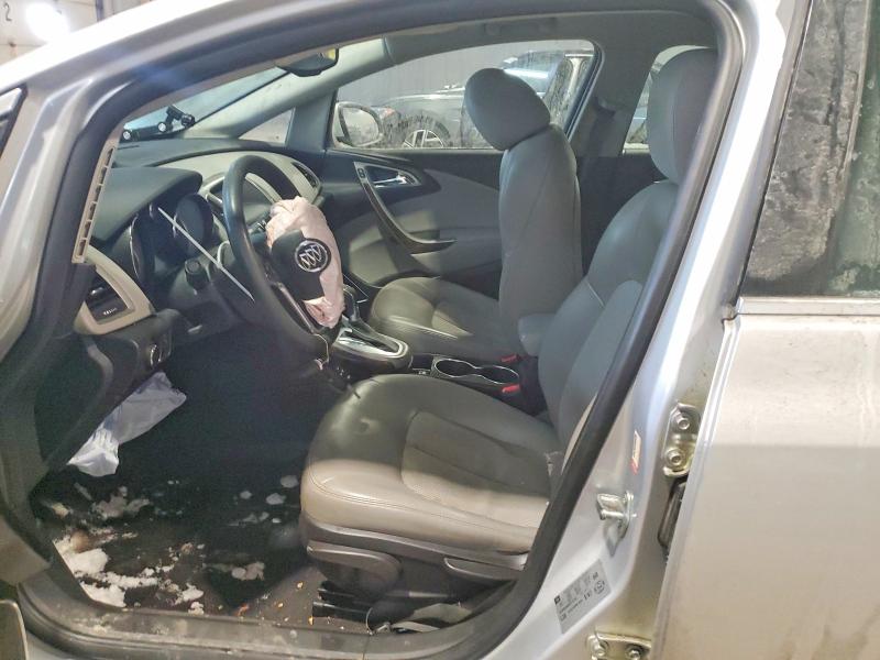 Aukcja sprzedaży 2013 Buick Verano, vin: 1G4PN5SK9D4115749, numer aukcji: 48586526