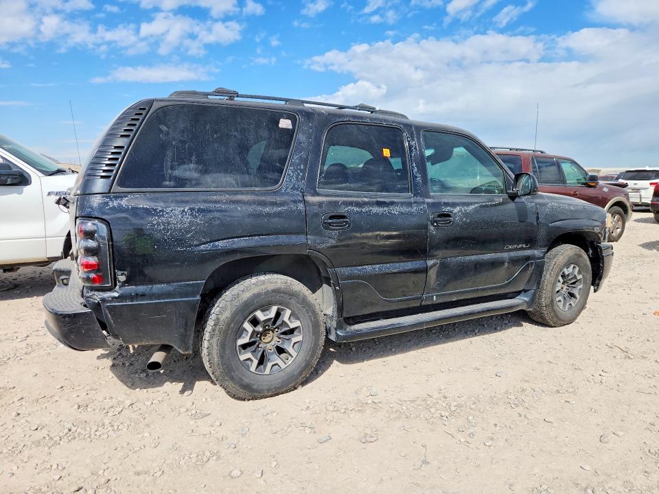 49336066 :رقم المزاد ، 1GKEK63U83J327489 vin ، 2003 Gmc Yukon مزاد بيع
