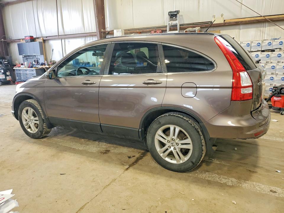 47440166 :رقم المزاد ، 5J6RE4H77BL806348 vin ، 2011 Honda Cr-v مزاد بيع