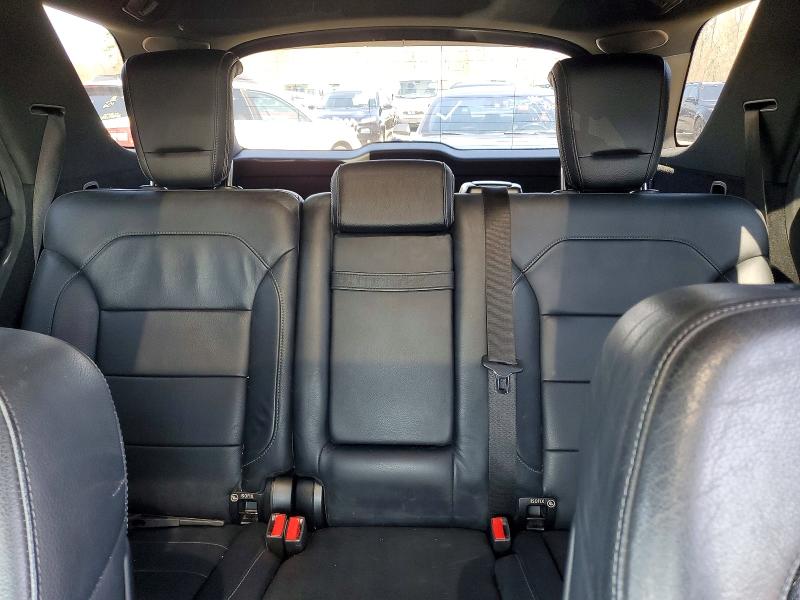 Продажа на аукционе авто 2018 Mercedes-benz Gle, vin: 4JGDA6EB7JA998067, номер лота: 50284256