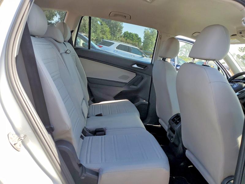 Aukcja sprzedaży 2023 Volkswagen Tiguan, vin: 3VVRB7AX6PM063327, numer aukcji: 52038966