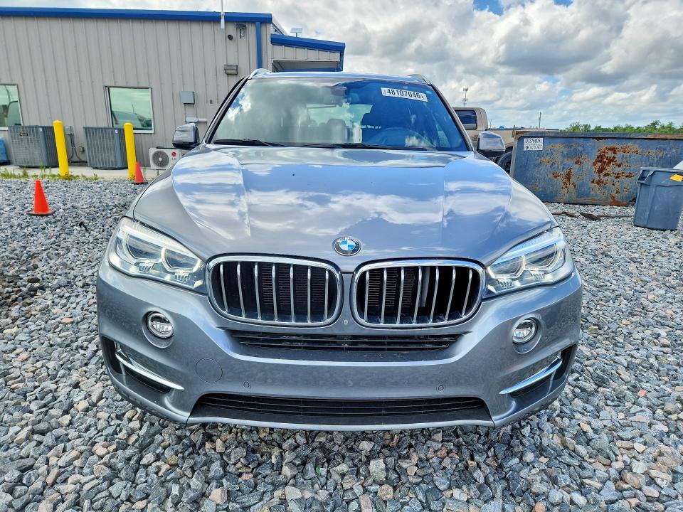 Aukcja sprzedaży 2018 Bmw X5, vin: 5UXKR2C5XJ0Z19800, numer aukcji: 48107046