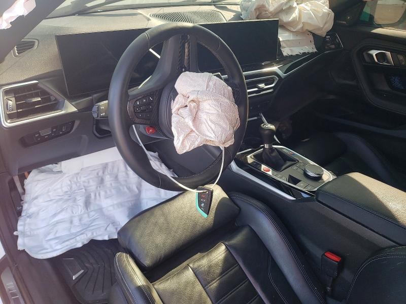 Aukcja sprzedaży 2024 Bmw M2, vin: 3MF13DM04R8E74868, numer aukcji: 48669996