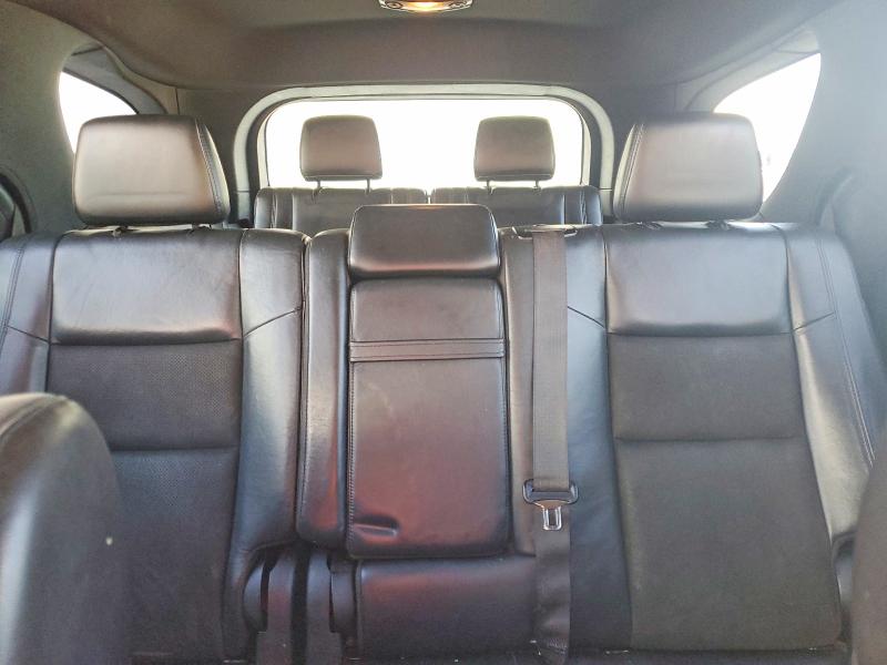 Aukcja sprzedaży 2020 Dodge Durango, vin: 1C4RDJDG9LC286412, numer aukcji: 49021316